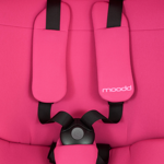 Cochecito Quinny Moodd Pink Passion