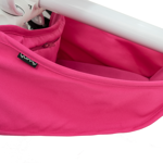 Cochecito Quinny Moodd Pink Passion