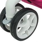 Cochecito Quinny Moodd Pink Passion