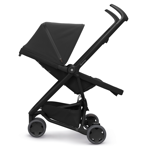 COCHECITO QUINNY ZAPP FLEX BLACK ON BLACK