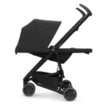 COCHECITO QUINNY ZAPP FLEX BLACK ON BLACK