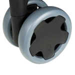COCHECITO QUINNY ZAPP FLEX BLACK ON BLACK