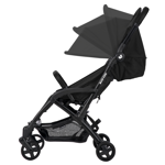 COCHECITO ULTRALIVIANO DE BEBE LAIKA NOMAD BLACK MAXI COSI