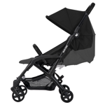COCHECITO ULTRALIVIANO DE BEBE LAIKA NOMAD BLACK MAXI COSI