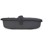 MOISÉS PARA COCHE QUINNY GRIS