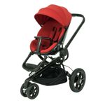 Cochecito Quinny Moodd Red Rumour