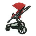 Cochecito Quinny Moodd Red Rumour
