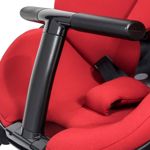 Cochecito Quinny Moodd Red Rumour