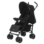 Coche paragüitas Aike ultraliviano Infanti gris
