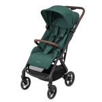 COCHECITO SOHO ESSENTIAL GREEN MAXI COSI