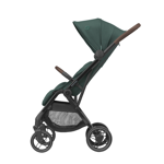 COCHECITO SOHO ESSENTIAL GREEN MAXI COSI