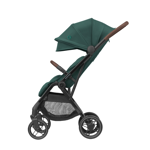 COCHECITO SOHO ESSENTIAL GREEN MAXI COSI