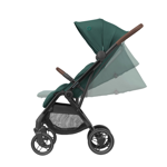 COCHECITO SOHO ESSENTIAL GREEN MAXI COSI