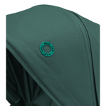 COCHECITO SOHO ESSENTIAL GREEN MAXI COSI