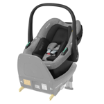 COCHECITO ZELIA S TRIO 3 EN 1 GREY MAXI COSI