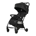 Cochecito compacto FOLDY Bebesit negro