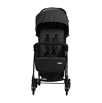 Cochecito compacto FOLDY Bebesit negro