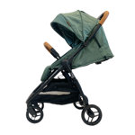 Cochecito de Paseo T-Flex Bebesit Verde