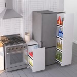 Armario Bajo Mueble De Guardado Organizador Lavadero Oficina