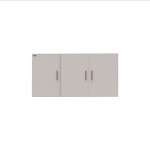 Alacena EMC 1m Blanco