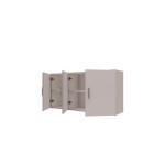 Alacena EMC 1m Blanco