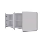Alacena Modulada EMC 1,20m Blanco