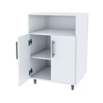 Rack Microondas y Grill Centro Estant G10BL