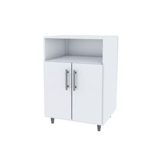 Rack Microondas y Grill Centro Estant G10BL