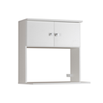 Mueble Porta Microondas Alacena Colgante Dielfe Mcr060