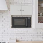 Mueble Porta Microondas Alacena Colgante Dielfe Mcr060