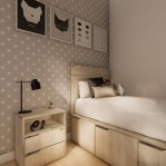 Respaldo EMC 1m 1 Plaza Helsinki