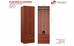 PLACARD 22 EXPRESS BLANCO (CM)