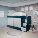 Cucheta EMC Con Placard Blanco y Tuareg