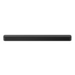 Barra De Sonido Sony Ht-s100f Bluetooth 120w Hdmi 2.0 Canales