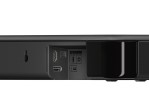 Barra De Sonido Sony Ht-s100f Bluetooth 120w Hdmi 2.0 Canales