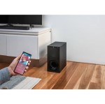 Barra De Sonido Sony HT-S20R Bluetooth 400w Hdmi 5.1 Canales