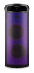 Torre De Sonido Noblex Mnt490f Bluetooth 3200w
