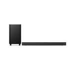 Barra de Sonido Xiaomi Soundbar 3.1 canales