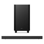 Barra de Sonido Xiaomi Soundbar 3.1 canales