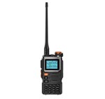 Handy Baofeng Radio FM 76-108MHz Batería Manos Libres