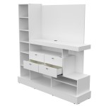 MODULAR RACK 126 BLANCO