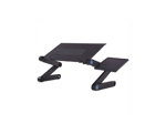 Mesa Notebook Laptop Soporte Plegable Regulable Cama - SKYWAY