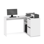 Escritorio Dielfe Modular Blanco EMM120