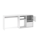 Escritorio Dielfe Modular Blanco EMM120