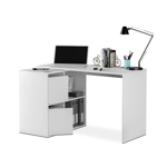 Escritorio Dielfe Modular Blanco EMM120