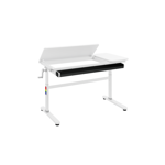Escritorio Multifuncional One Box OB-ES72 Altura Ajustable