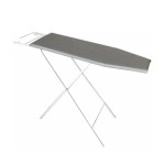 Tabla De Planchar Exahome Aluminizada