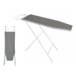 Tabla De Planchar Exahome Aluminizada