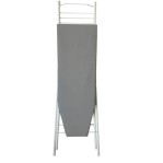 Tabla De Planchar Exahome Aluminizada