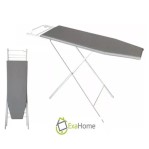 Tabla De Planchar Exahome Aluminizada